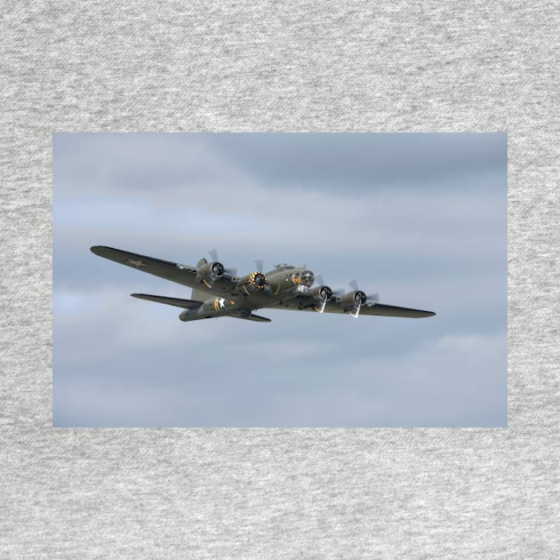 Sally B by Nigdaw